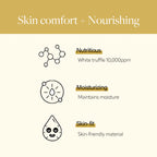 D'ALBA White Truffle Nourishing Treatment Mask