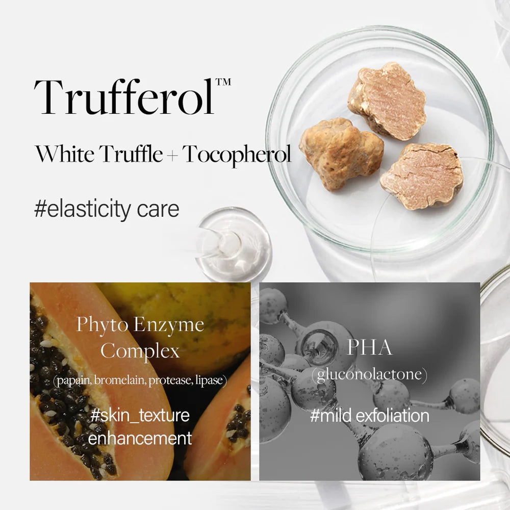 D'ALBA White Truffle First Aromatic Toner 155ml