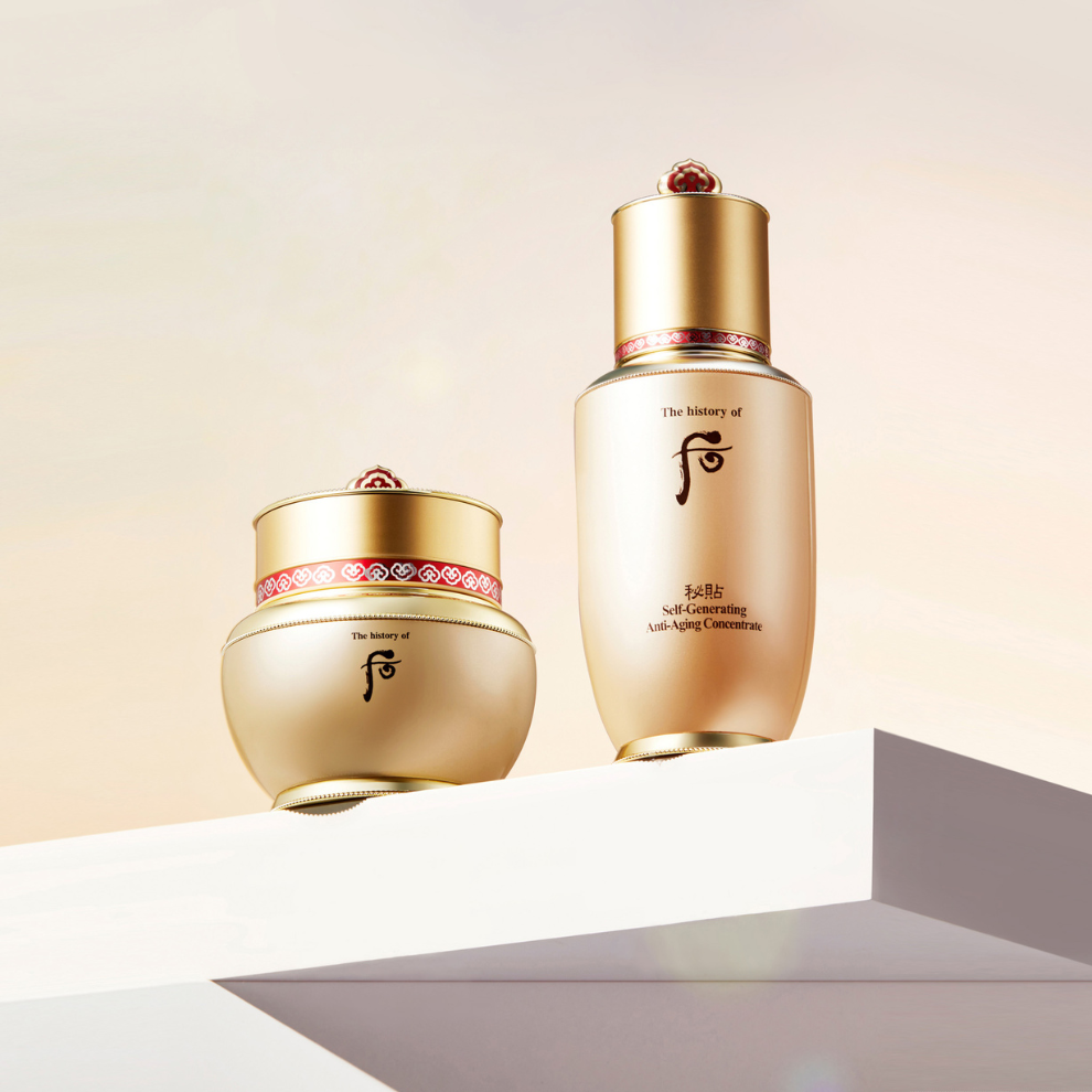 ❤️Best Deal : Bichup Self-Generating Anti-Aging Concentrate