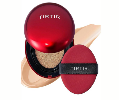 TIRTIR Mask Fit Red Cushion 18g