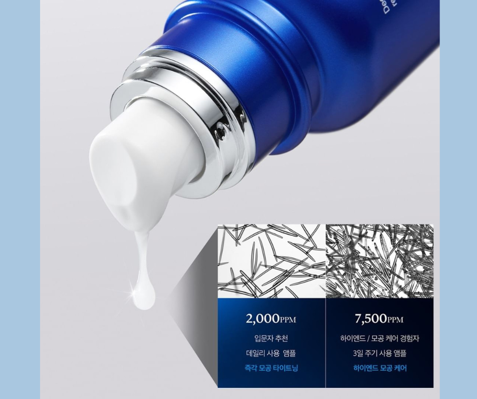 Medicube Zero Exosome Shot  2000 (30ml)