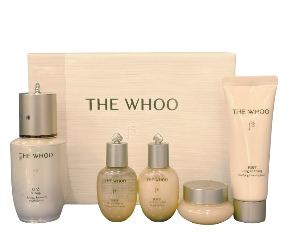 Bichup Ultimate Recovery Youth Serum 25ml