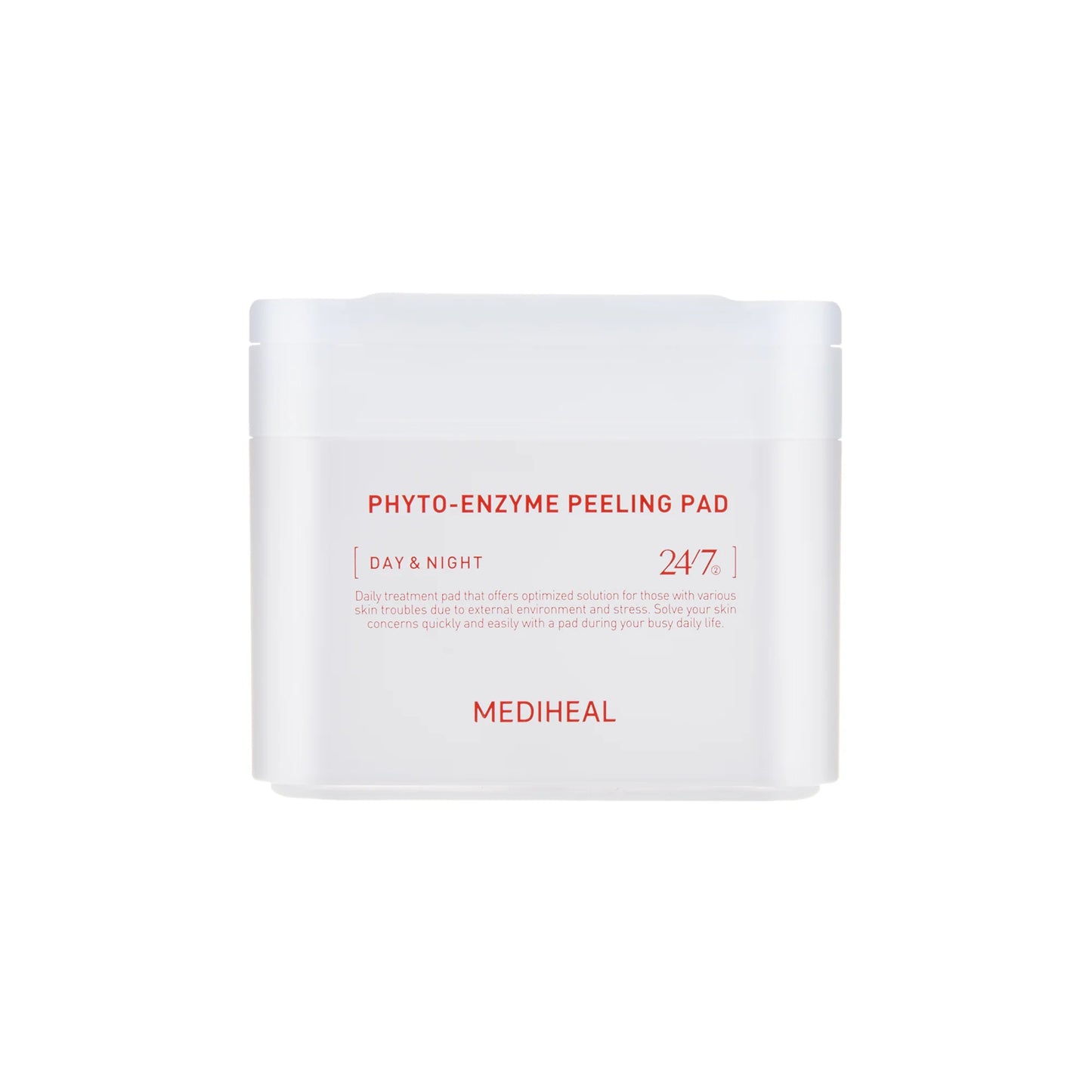 Phyto-Enzyme Peeling Pad 90 Pads