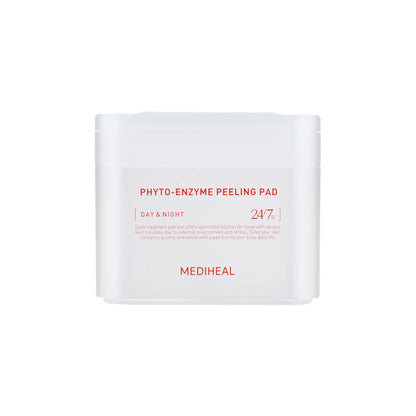 Phyto-Enzyme Peeling Pad 90 Pads