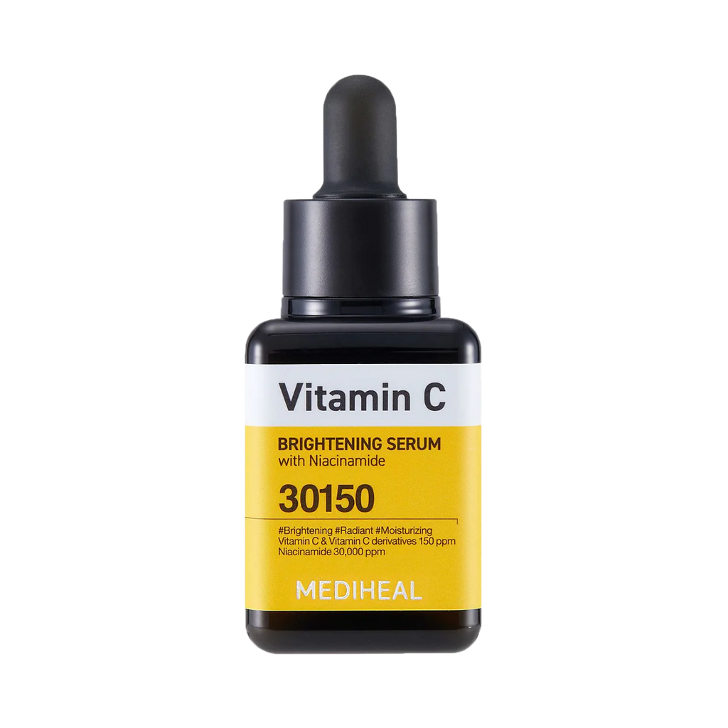 Vitamin C Brightening Serum