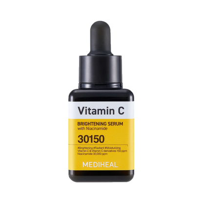 Vitamin C Brightening Serum