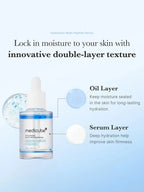 Medicube Hyaluronic Multi Peptide Serum 30ml
