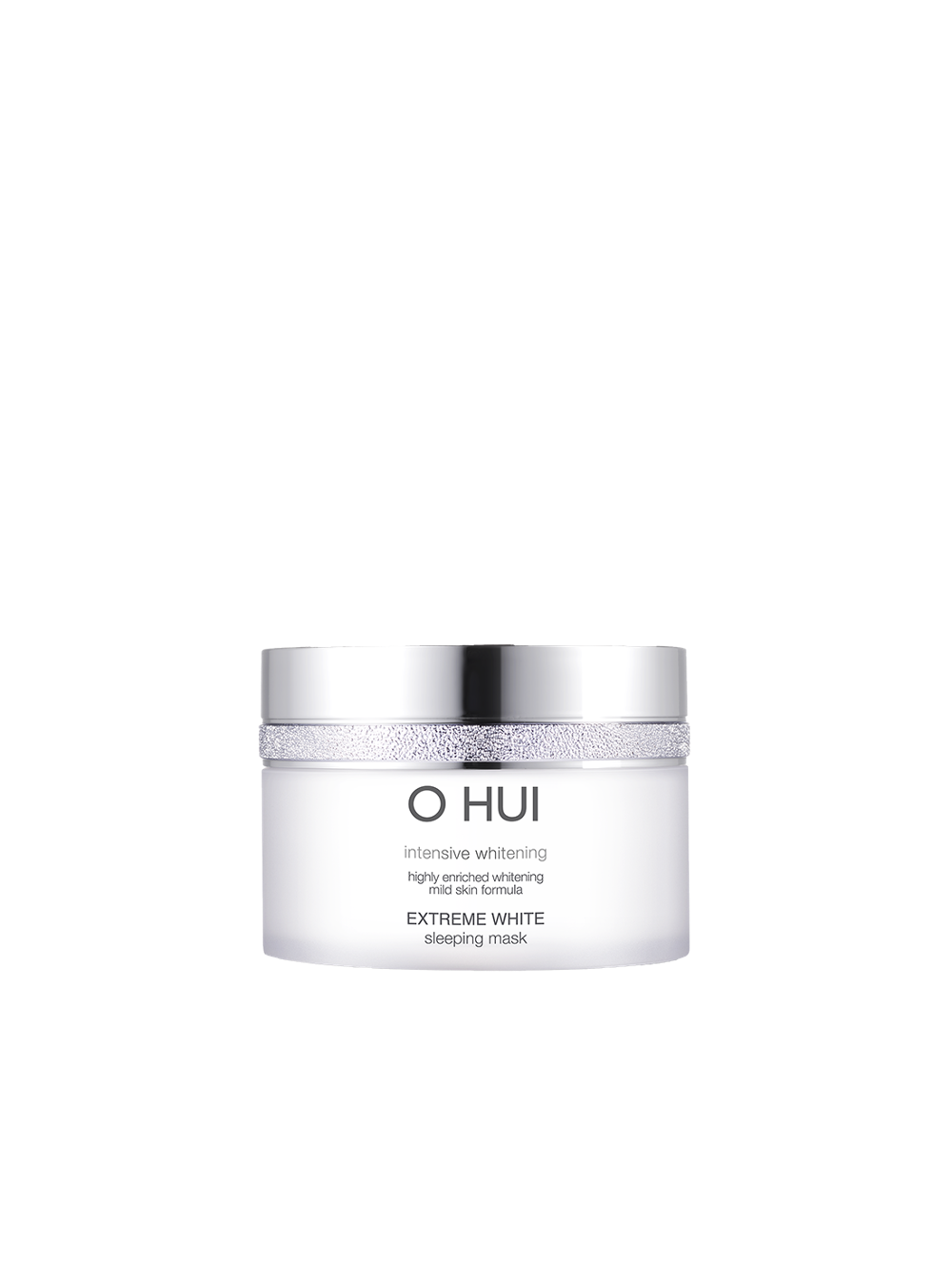 OHUI Extreme White Sleeping Mask Special 100ml