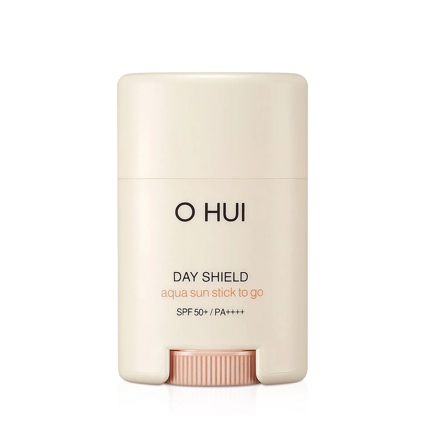 OHUI Dayshield Aqua Sun Stick To Go SPF 50+,PA++++ 14g x 2 Set