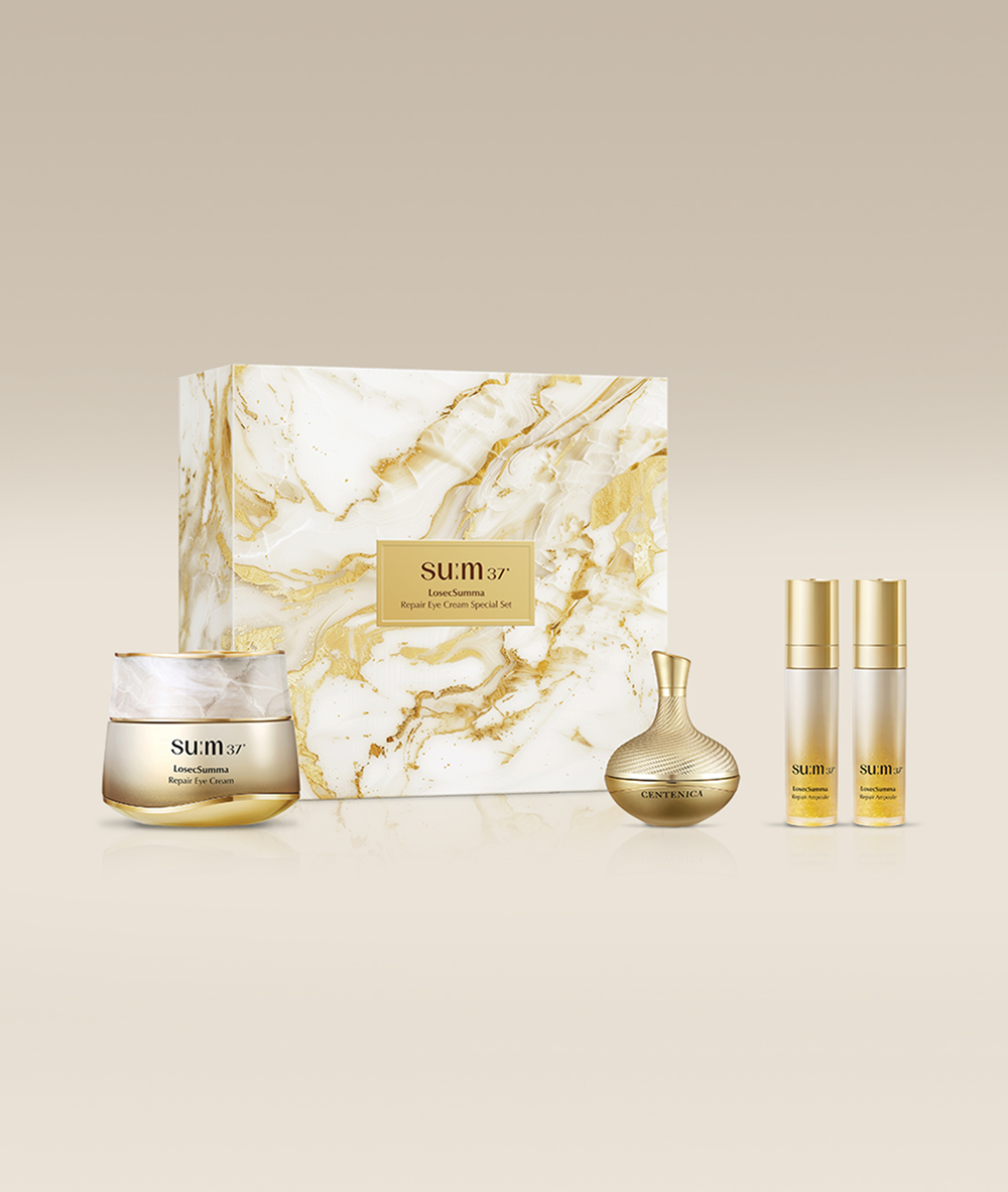 Sum 37 Losec Summa Eye Cream Set 50ml Set