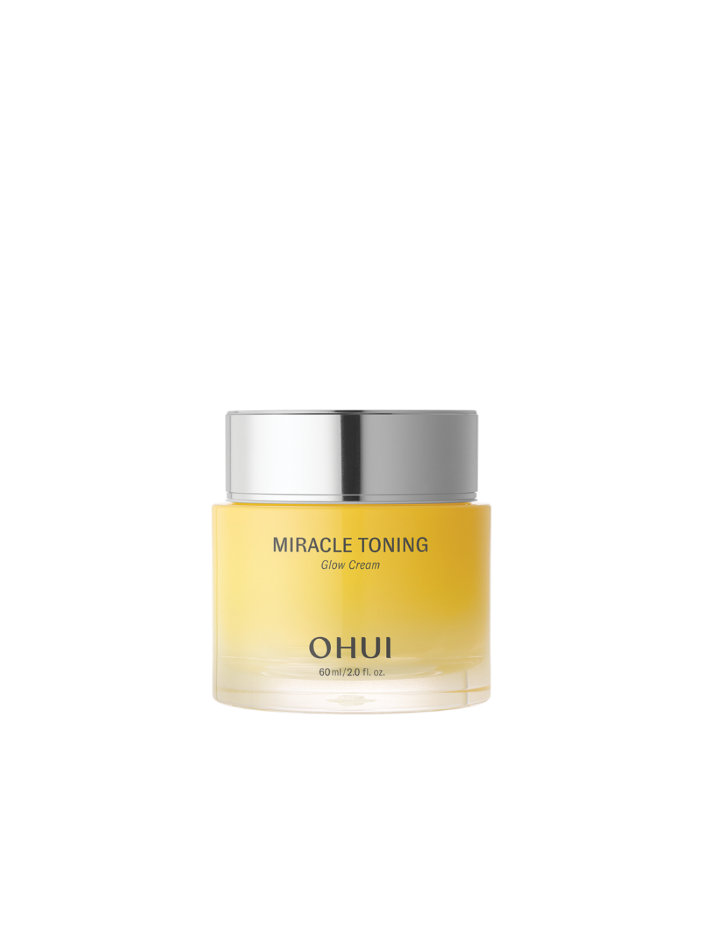 [Pre-order] Miracle Toning Glow Cream 60ml + 25ml