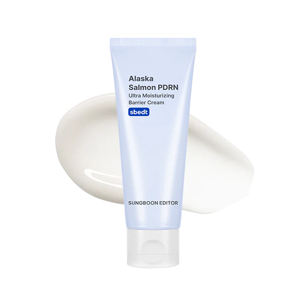PDRN Ultra Barrier Cream
