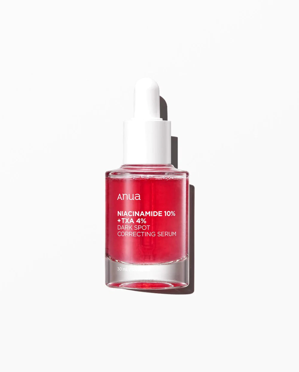 Anua Niacinamide 10%+TXA 4% Serum 30ml