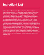 Anua Niacinamide 10%+TXA 4% Serum 30ml