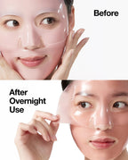 ANUA Peach 70 Niacin Brightening Collagen Mask
