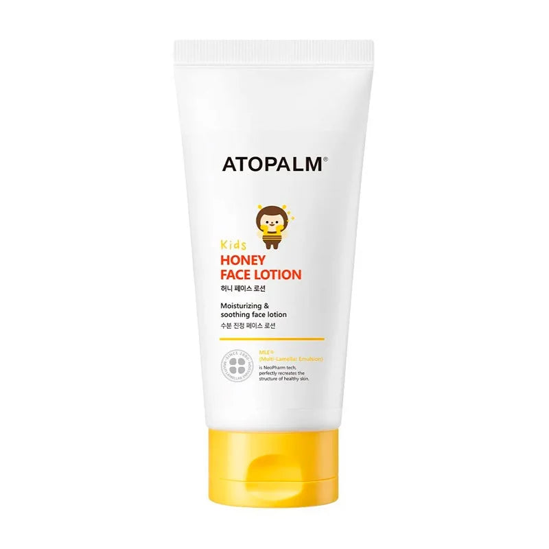 Atopalm Honey Face Lotion