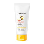 Atopalm Honey Face Lotion