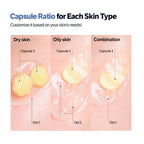 Sungboon Editor Deep Collagen Retinol Power Boosting Capsule Cream 50ml