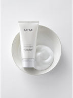 OHUI Extreme White Cleansing Foam Set