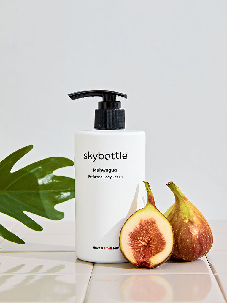 Perfumed Body Lotion 300ml