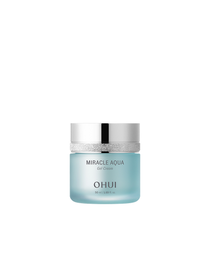 Miracle Aqua Gel Cream Special Set