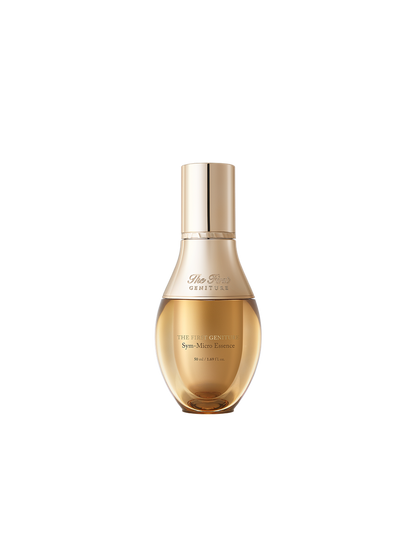 OHUI The First Geniture Sym Micro Essence 50ml
