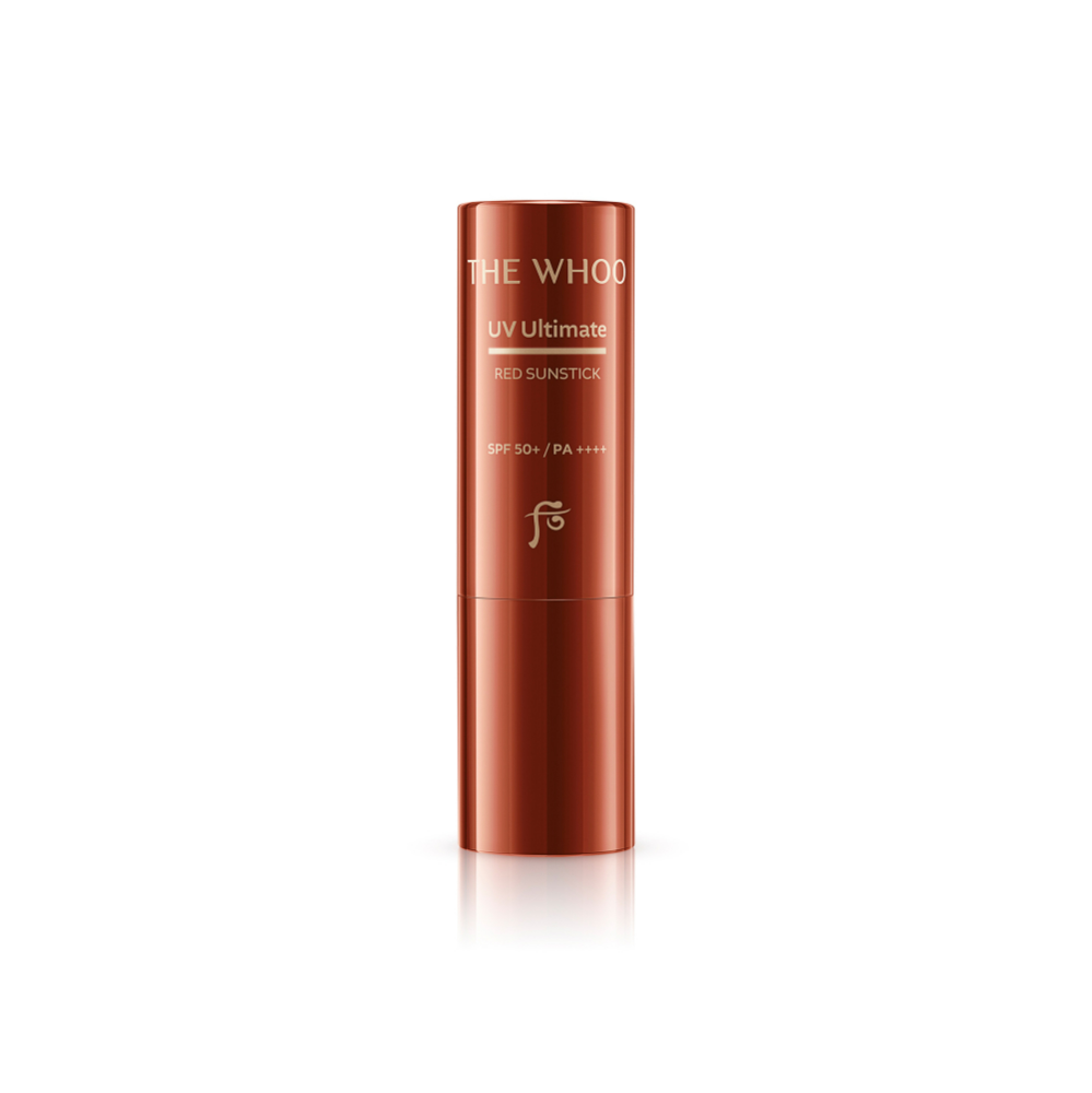 The Whoo UV Ultimate Red Sun Stick  spf50/pa++++