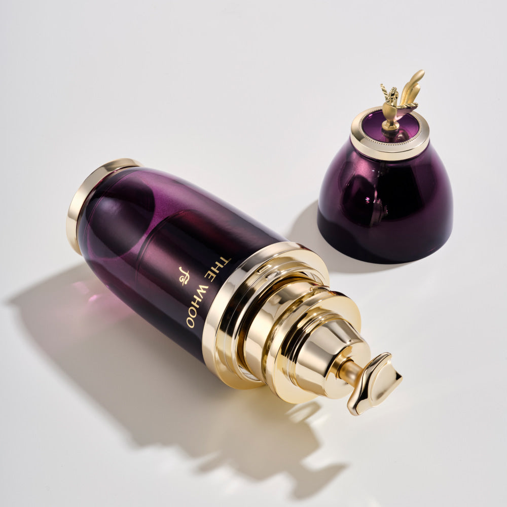 The Whoo Hwanyu Imperial Youth Recovery Serum 50ml (*New Package)