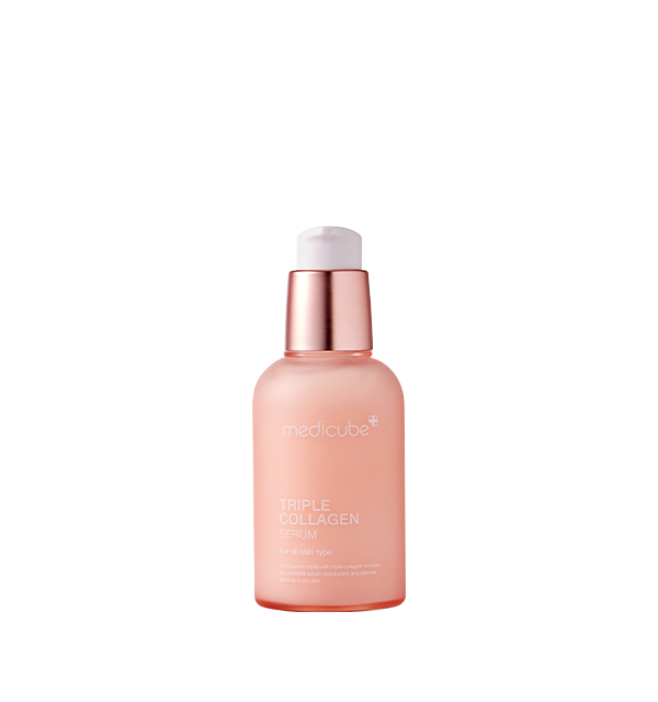 Medicube Triple Collagen Serum 50ml