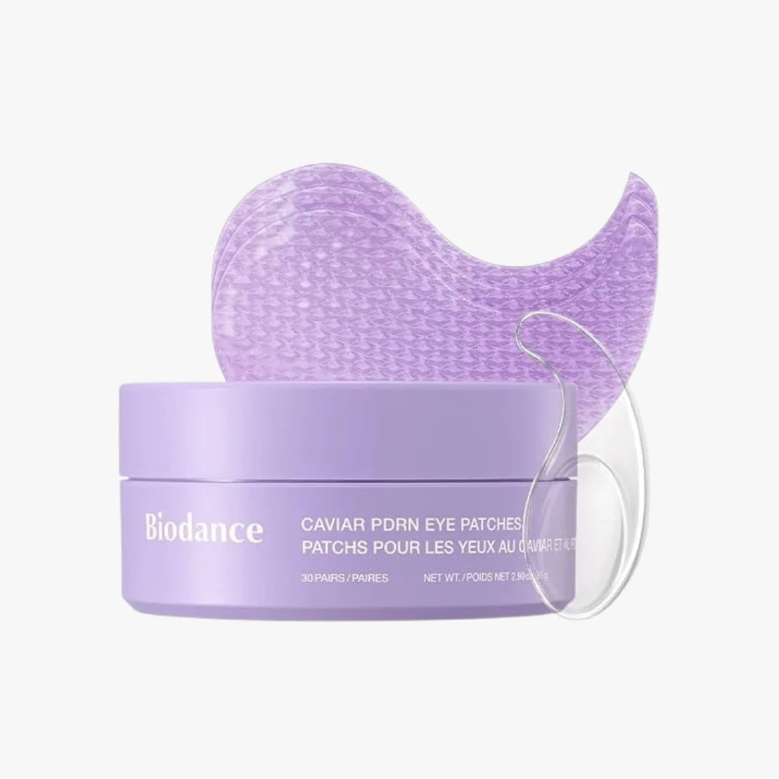 Biodance Caviar PDRN Eye Patches