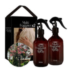hetras Multi Fragrance Life Spray 300ml x 2