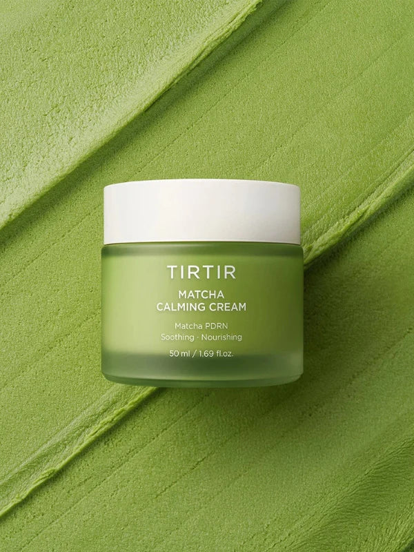 Matcha Calming Cream 50ml