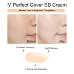 MISSHA M Perfect Cover BB Cream EX 40ml