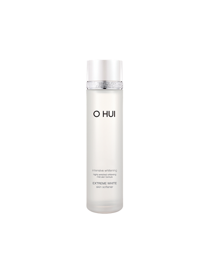 OHUI Extreme White Skin Softener 150ml