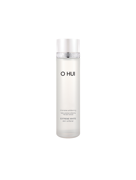 OHUI Extreme White Skin Softener 150ml