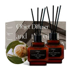 hetras Objet Diffuser 200ml x 2