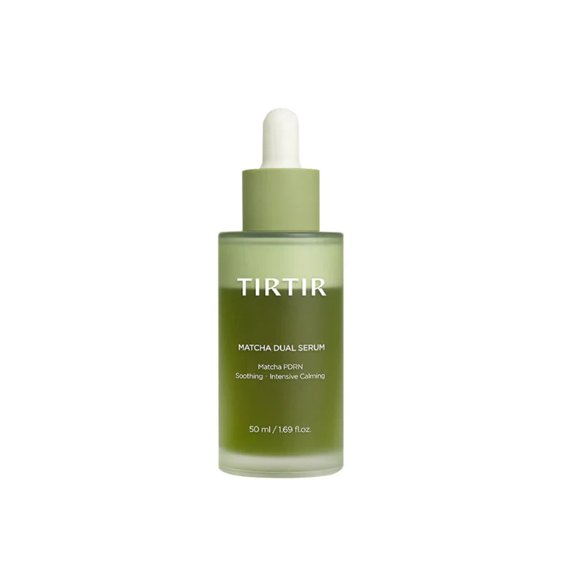 Matcha Dual Serum 50ml