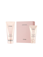 OHUI Miracle Moisture Cleansing Foam Special Set 200ml + 100ml