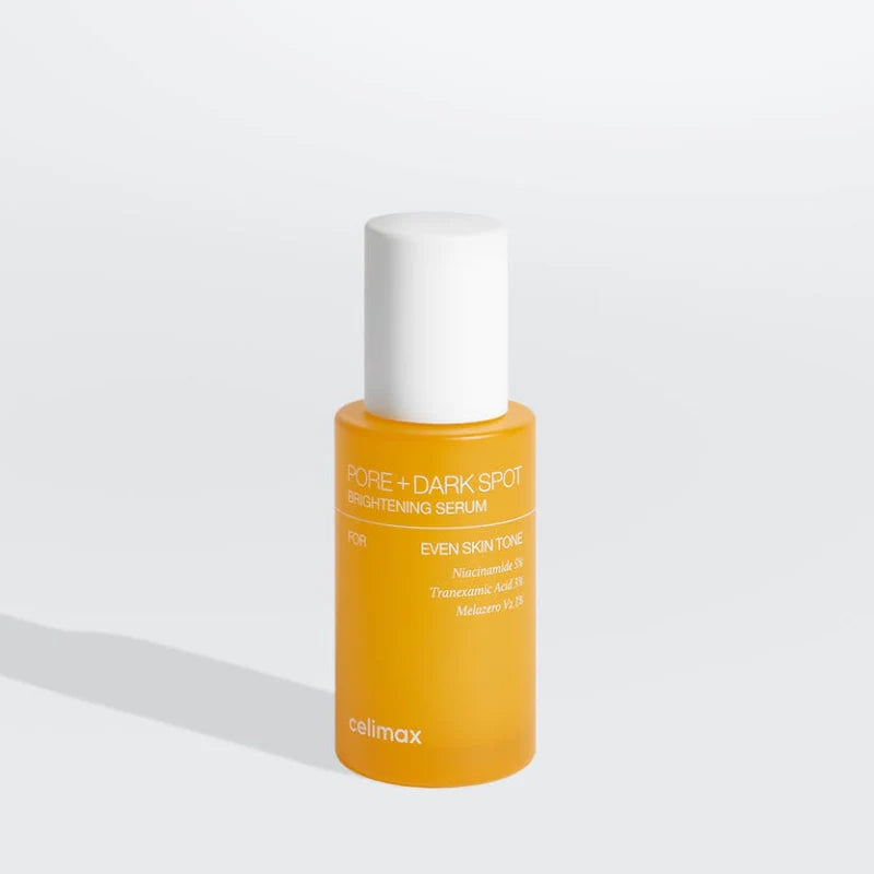 Celimax pore+ dark spot brightening serum 30ml