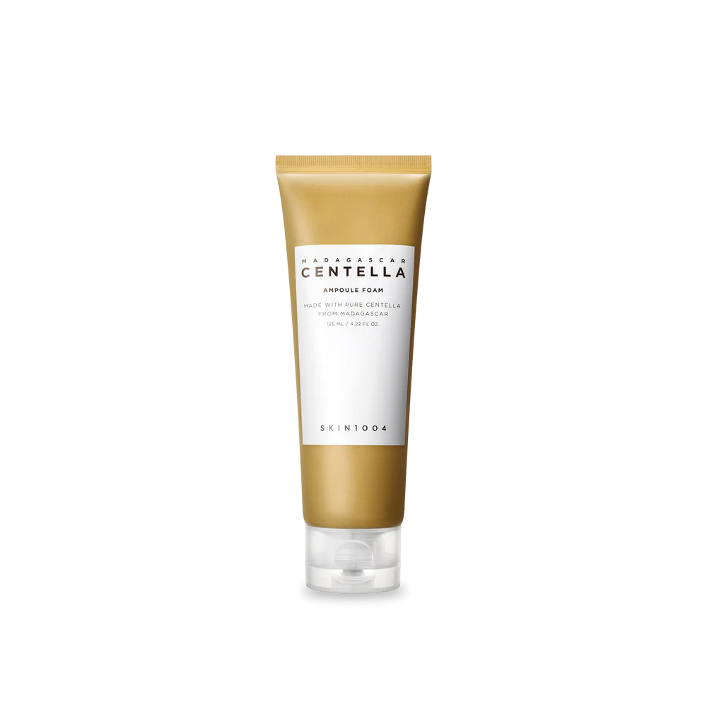 Centella Ampoule Foam 125ml
