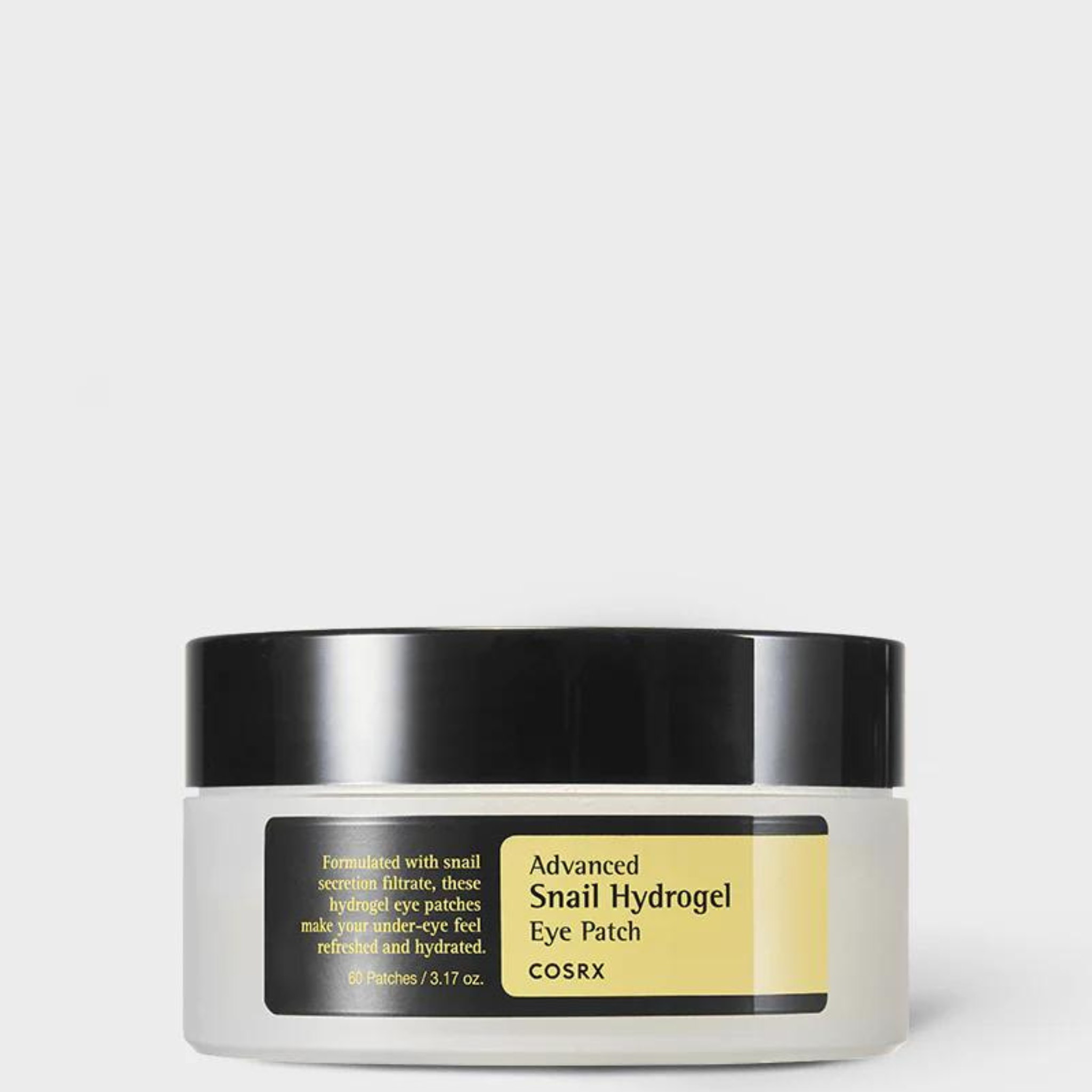Advanced Snail Hydrogel Eye Patch 60ea