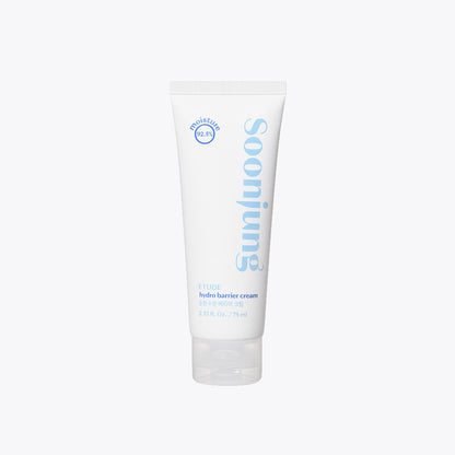 Soon Jung Hydro Barrier Cream 75ml