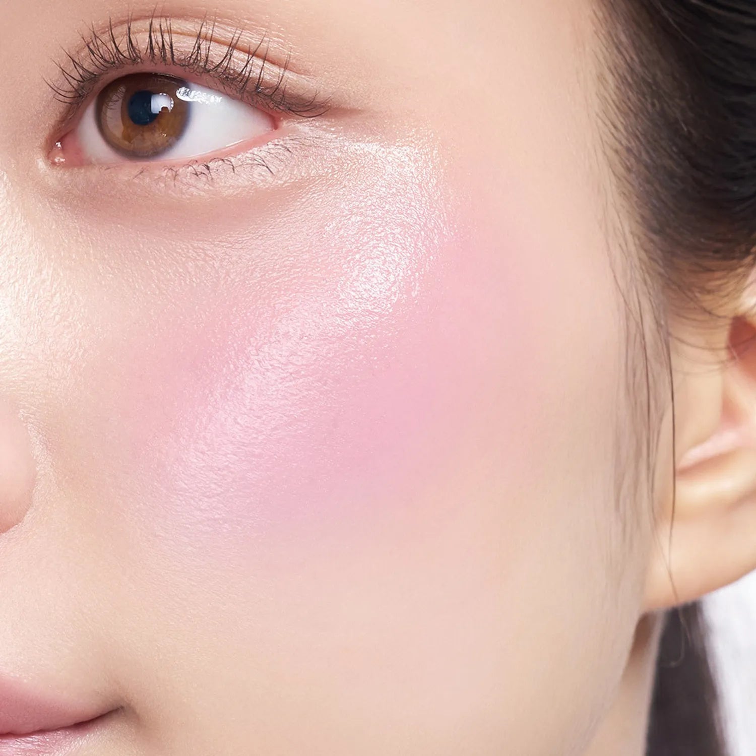JUNGSAEMMOOL Artist Cushion Blusher