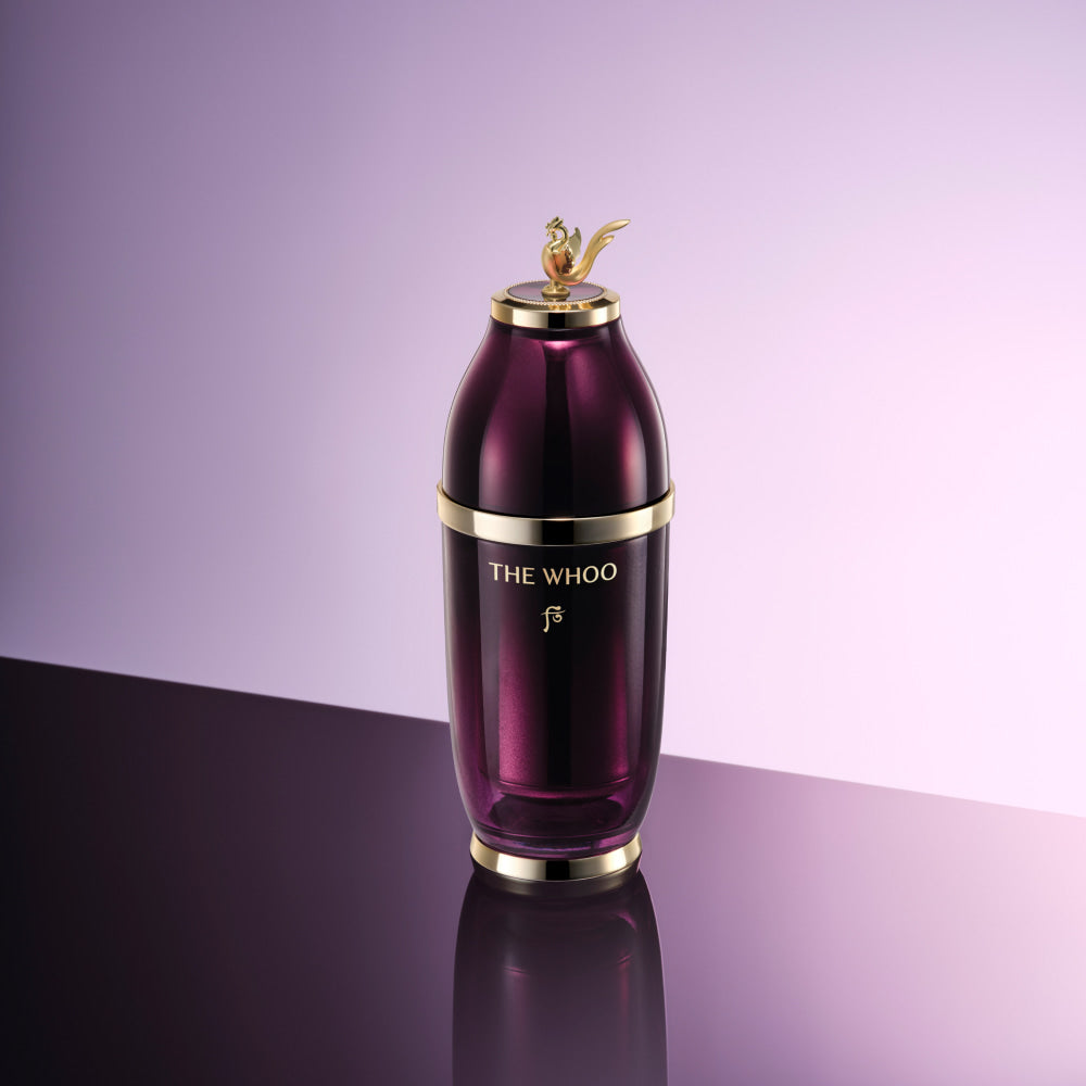 The Whoo Hwanyu Imperial Youth Recovery Serum 50ml (*New Package)