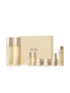 OHUI The First Geniture Special Set (skin softener + emulsion + travel size)