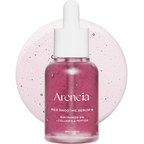Arencia Red Collagen + Peptide Smoothie Serum