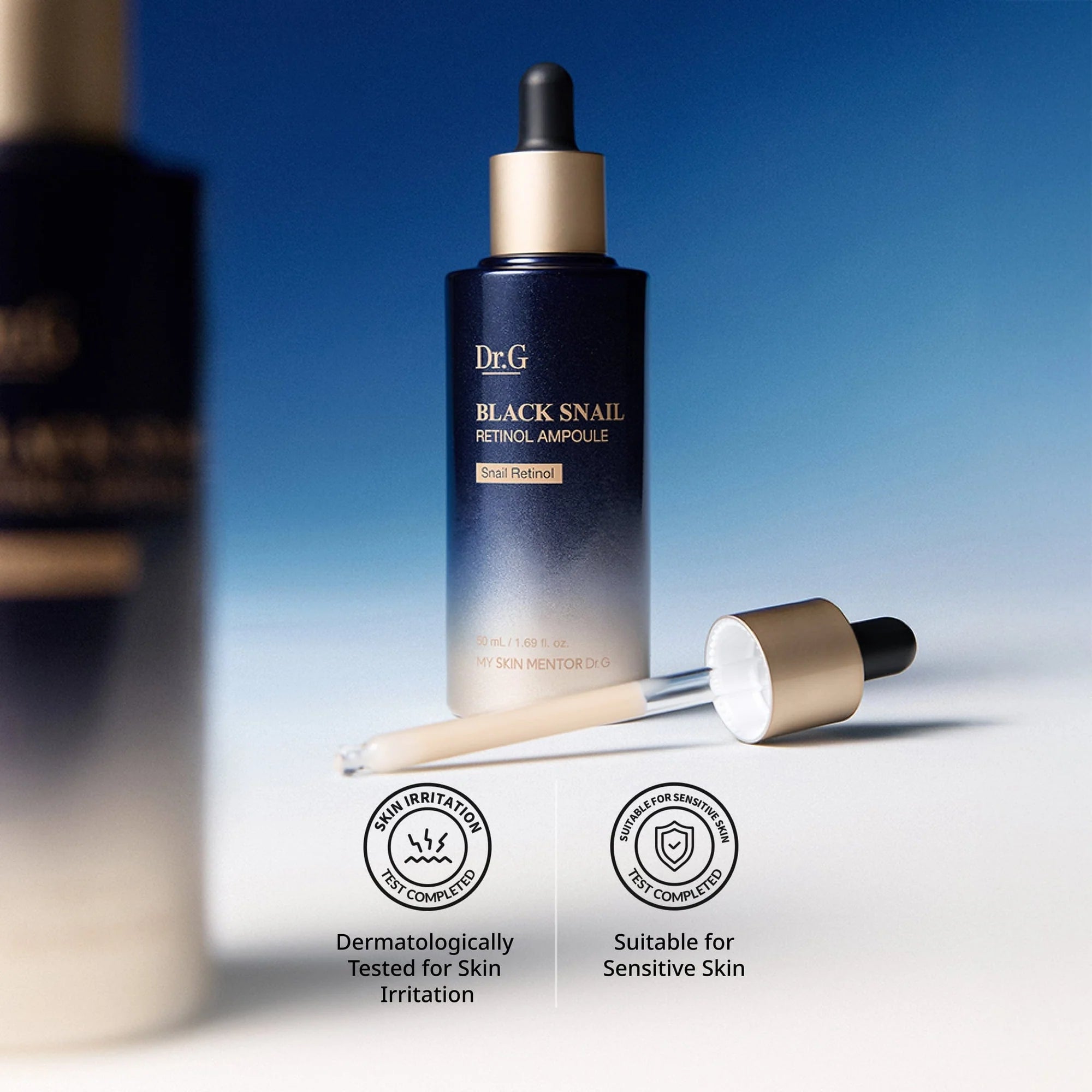 Drg Black Snail Retinol Ampoule