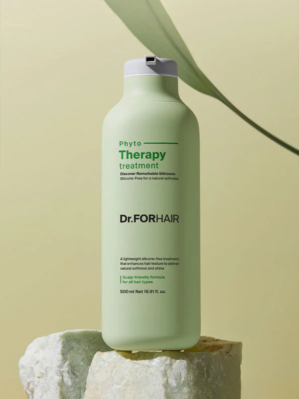 Dr.FORHAIR Phyto Therapy Treatment 500ml