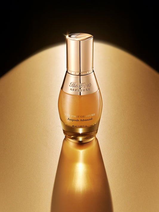 OHUI The First Geniture Signature Ampoule Advanced 40ml