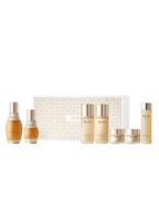 ❤️The First Geniture Signature Ampoule Advanced Special Set 80ml + 20ml